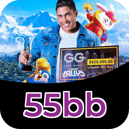 55bb segurança SSL 256-bit - Licença Curaçao, eCOGRA, GLI certificado