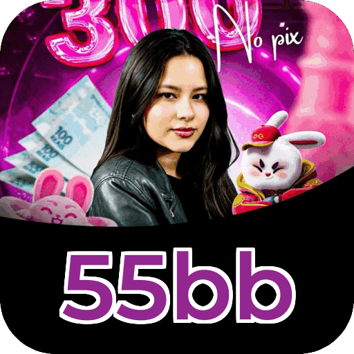 55bb PIX instantâneo Brasil - Depósito e saque em minutos 24/7