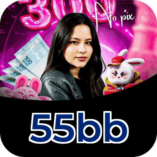 Comparação APP mobile vs versão web da 55bb
